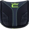 Cobra Headcovers^Vintage Sik Face Technology Putter Headcover Putter