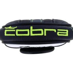 Cobra Headcovers^Vintage Sik Face Technology Putter Headcover Putter