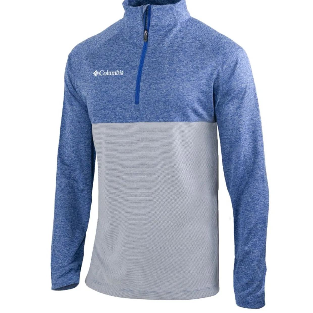 Columbia Outerwear|Mens Golf Apparel^Oni-Wick Rockin' It Outerwear Puover Gof Appare