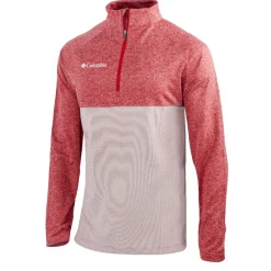 Columbia Outerwear|Mens Golf Apparel^Oni-Wick Rockin' It Outerwear Puover Gof Appare
