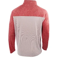 Columbia Outerwear|Mens Golf Apparel^Oni-Wick Rockin' It Outerwear Puover Gof Appare