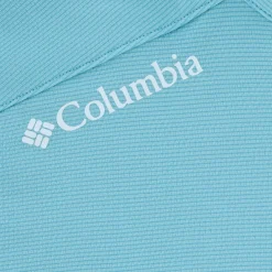 Columbia Ladies Golf Apparel^Oni-Wick hotgun 1/4 Zip Outerwear Puover Gof Appare