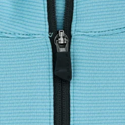 Columbia Ladies Golf Apparel^Oni-Wick hotgun 1/4 Zip Outerwear Puover Gof Appare