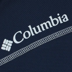 Columbia Outerwear^Oni-Wick hotgun 1/4 Zip Outerwear Puover Gof Appare