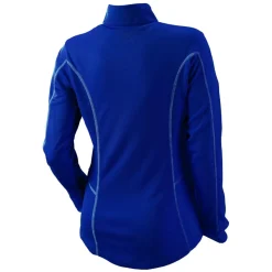 Columbia Ladies Golf Apparel^Oni-Wick hotgun 1/4 Zip Outerwear Puover Gof Appare