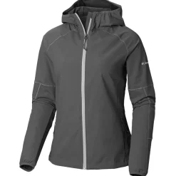 Columbia Ladies Golf Apparel^Panther Creek Outerwear Jacket Gof Appare