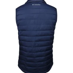 Columbia Outerwear^Powder ite Outerwear Vet Gof Appare