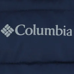 Columbia Outerwear^Powder ite Outerwear Vet Gof Appare