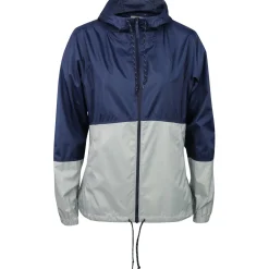 Columbia Ladies Golf Apparel^Fah Forward Outerwear Wind Jacket Gof Appare