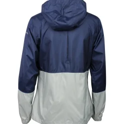 Columbia Ladies Golf Apparel^Fah Forward Outerwear Wind Jacket Gof Appare
