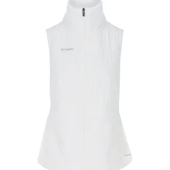 Columbia Ladies Golf Apparel^ix It Around II Outerwear Vet Gof Appare