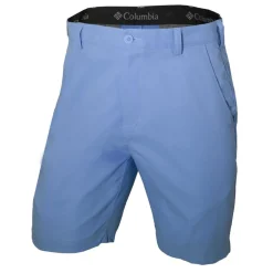 Columbia Golf Shorts^Omni-Wick Lie Angle Shorts Flat Front Golf Apparel