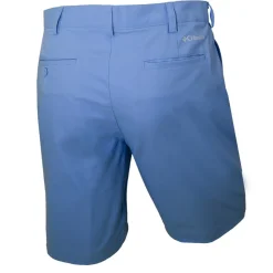 Columbia Golf Shorts^Omni-Wick Lie Angle Shorts Flat Front Golf Apparel