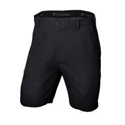 Columbia Golf Shorts^Omni-Wick Lie Angle Shorts Flat Front Golf Apparel