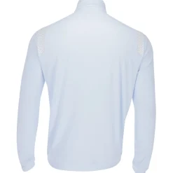 Columbia Outerwear^Oni-Wick Oakand Down 1/4 Zip Outerwear Puover Gof Appare