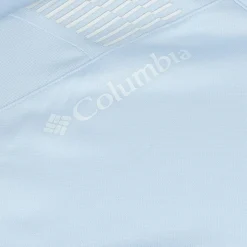 Columbia Outerwear^Oni-Wick Oakand Down 1/4 Zip Outerwear Puover Gof Appare