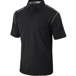 Columbia Golf Shirts^Oni-Wick hotgun hirt Poo hort eeve Gof Appare