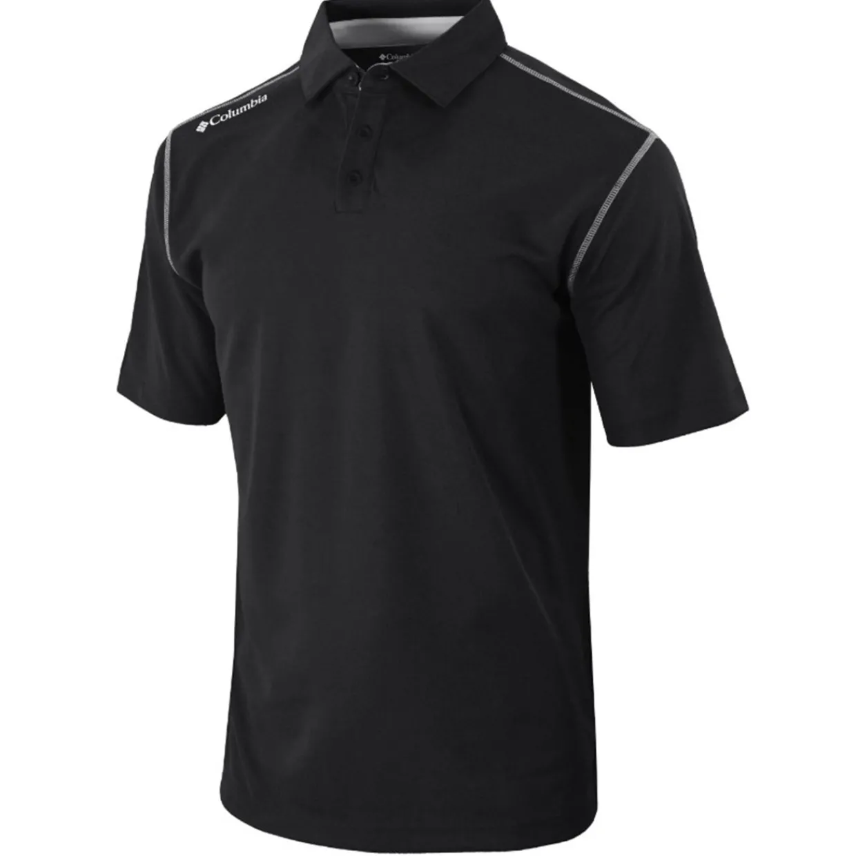 Columbia Golf Shirts^Oni-Wick hotgun hirt Poo hort eeve Gof Appare