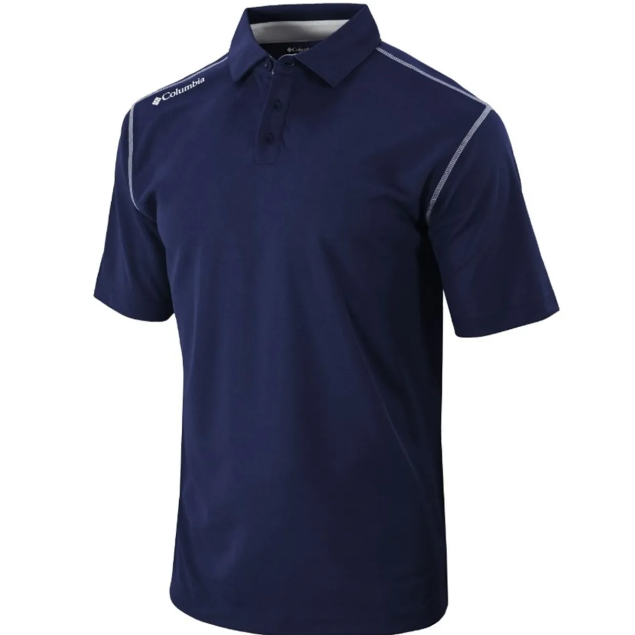 Columbia Golf Shirts^Oni-Wick hotgun hirt Poo hort eeve Gof Appare