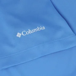 Columbia Golf Shirts^Oni-Wick Wak It In hirt Poo hort eeve Gof Appare