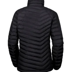 Columbia Ladies Golf Apparel^Powder ite Outerwear Jacket Gof Appare