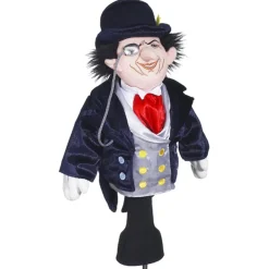 Creative Covers Headcovers^The Penguin Headcover