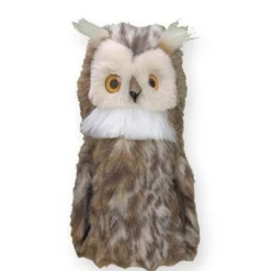 Daphnes Headcovers^Daphne's Animal Wood Cover Headcover