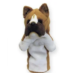 Daphnes Headcovers^Daphne's Animal Wood Cover Headcover