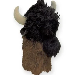 Daphnes Headcovers^Daphne's Animal Wood Cover Headcover