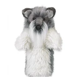 Daphnes Headcovers^Daphne's Animal Wood Cover Headcover