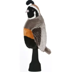 Daphnes Headcovers^Daphne's Birds Headcover Driver Wood