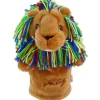 Daphnes Headcovers^Daphne's Cat Headcover Driver Wood
