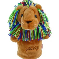 Daphnes Headcovers^Daphne's Cat Headcover Driver Wood