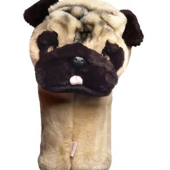 Daphnes Headcovers^Daphne's Dogs Headcover Driver Wood