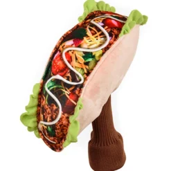 Daphnes Headcovers^Daphne's Just for Fun Headcover Driver Wood