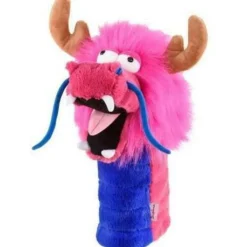 Daphnes Headcovers^Daphne's Just for Fun Headcover Driver Wood