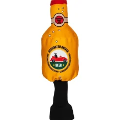 Daphnes Headcovers^Daphne's Just for Fun Headcover Driver Wood