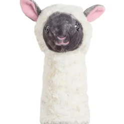 Daphnes Headcovers^Daphne's Lamb Headcover Hybrid Wood