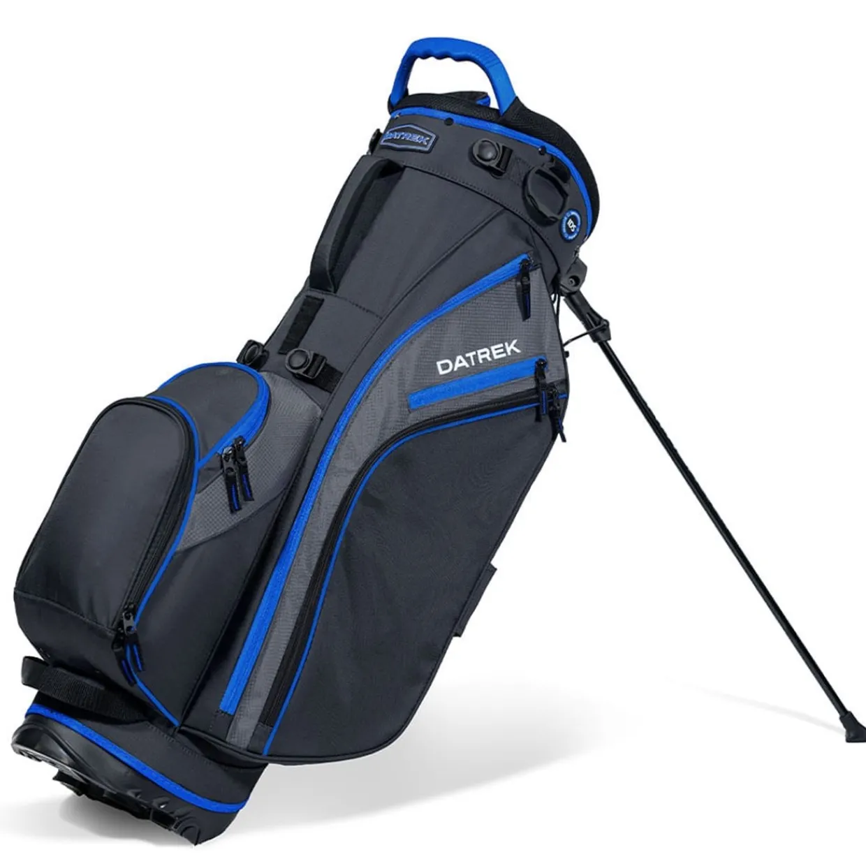 Datrek Mens Golf Bags|Stand Bags^Go Lite Hybrid Stand Golf Bags