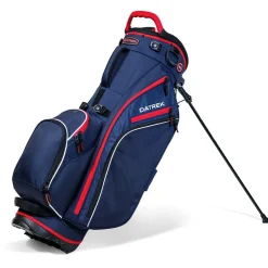 Datrek Mens Golf Bags|Stand Bags^Go Lite Hybrid Stand Golf Bags