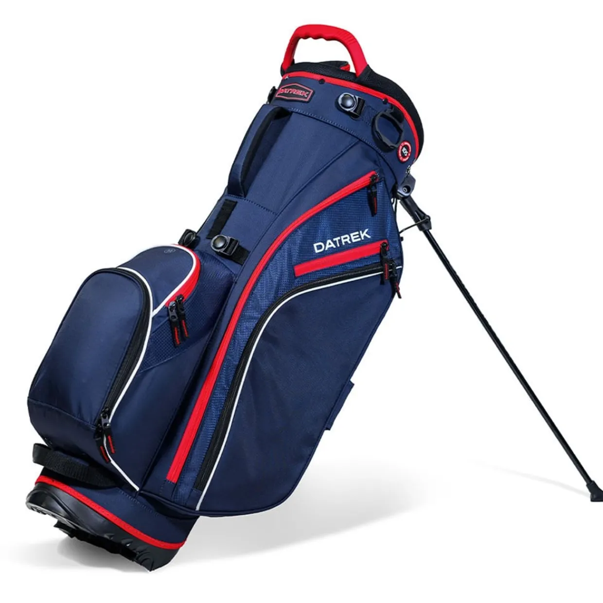 Datrek Mens Golf Bags|Stand Bags^Go Lite Hybrid Stand Golf Bags