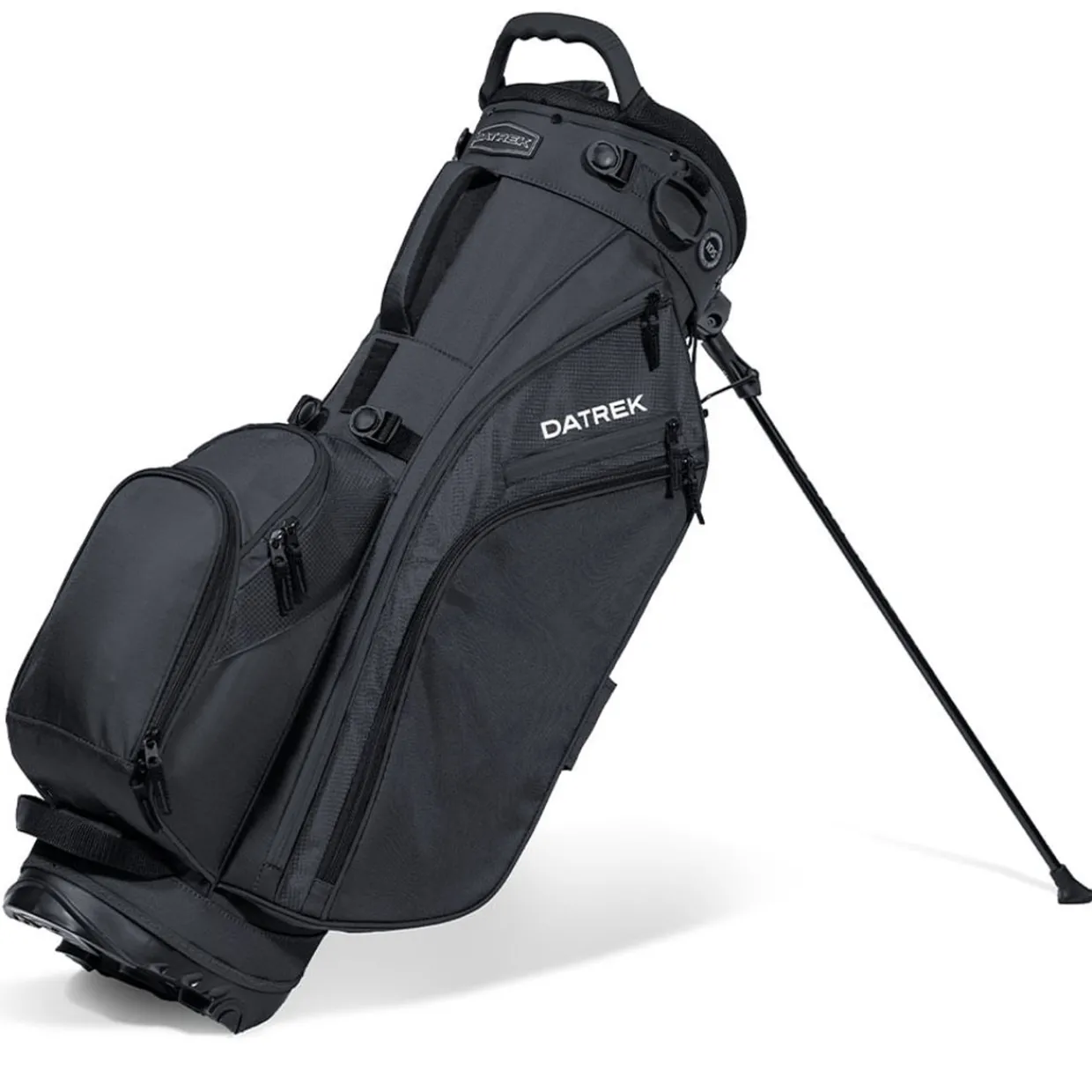 Datrek Mens Golf Bags|Stand Bags^Go Lite Hybrid Stand Golf Bags