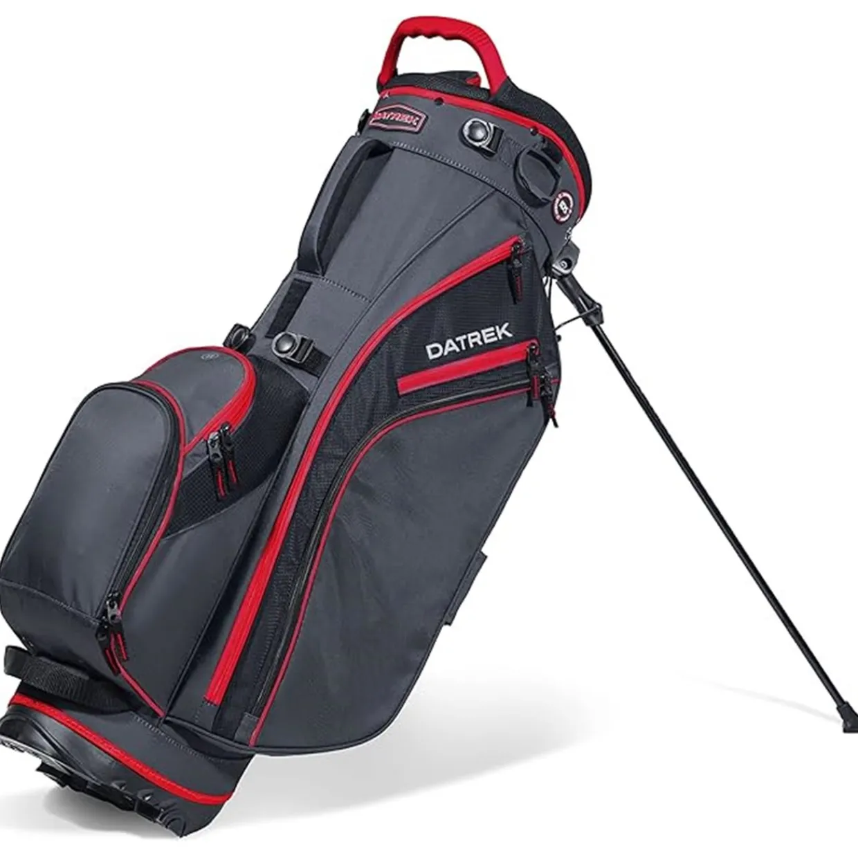 Datrek Mens Golf Bags|Stand Bags^Go Lite Hybrid Stand Golf Bags