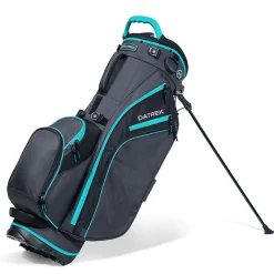 Datrek Mens Golf Bags|Stand Bags^Go Lite Hybrid Stand Golf Bags