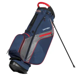 Datrek Mens Golf Bags|Stand Bags^Superlite Stand Golf Bags