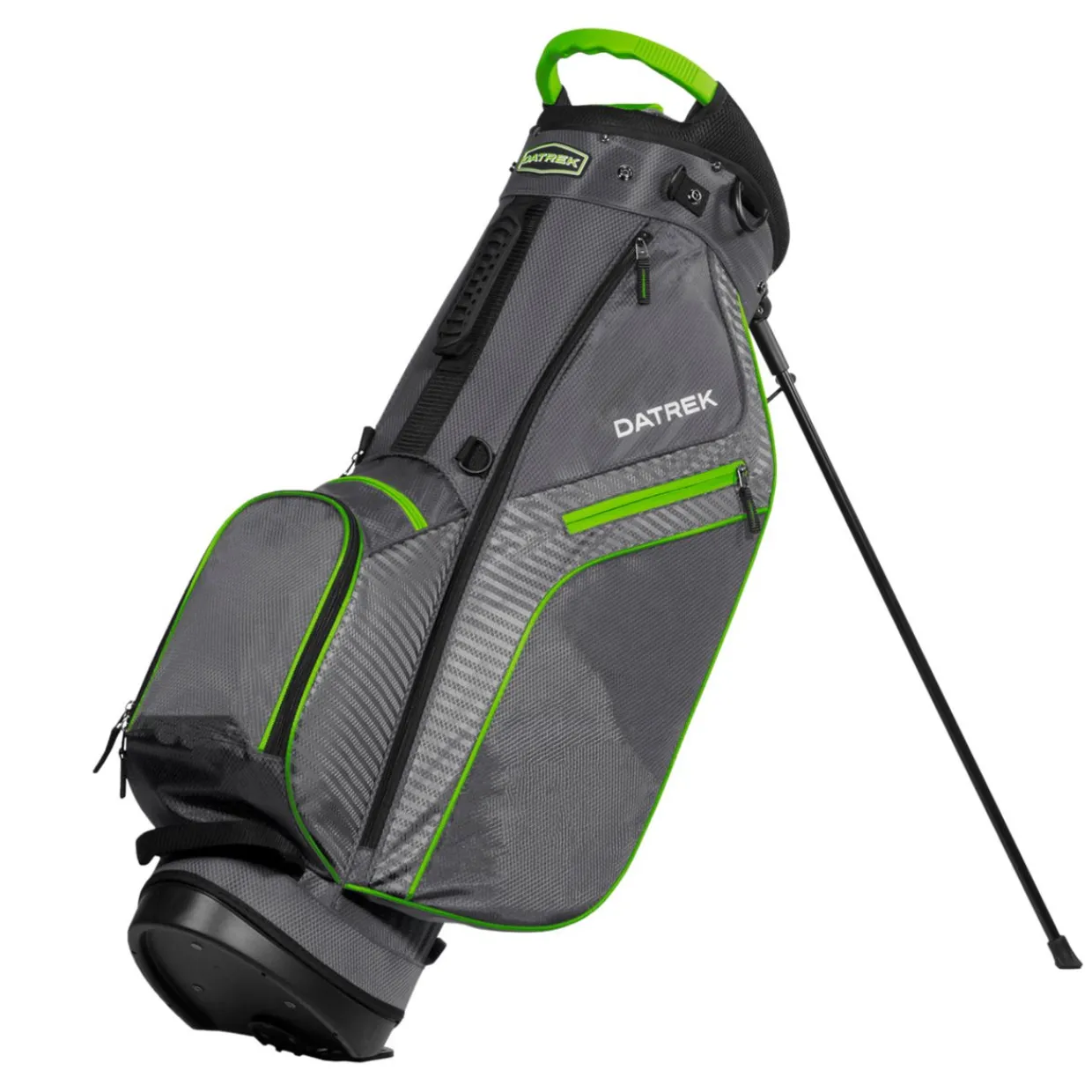Datrek Mens Golf Bags|Stand Bags^Superlite Stand Golf Bags