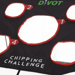 Divot Nets^30x30 Square Chipping Net Nets