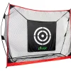 Divot Nets^9x7x3.6 Deluxe Training Net Nets