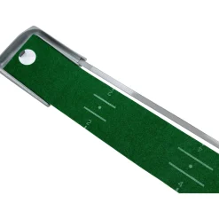 Divot Putting Aids^9ft Putting Track Training System Putting Aids