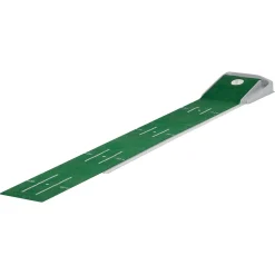 Divot Putting Aids^9ft Putting Track Training System Putting Aids